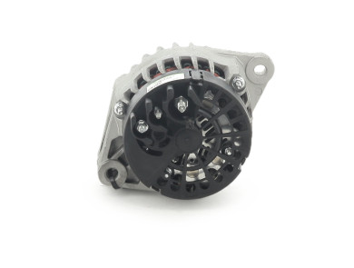 Alternator used - Opel ZAFIRA - 13308508