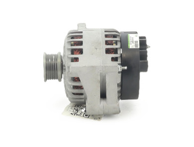 Alternator - Saab 9-3 SPORT HATCH II PH.2 1.9 TID - 13308508 - Q1-3806A