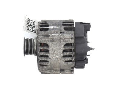 Alternator - Renault MEGANE COUPE III PH.1 1.9 DCI - 8200849752 - G1-7695X