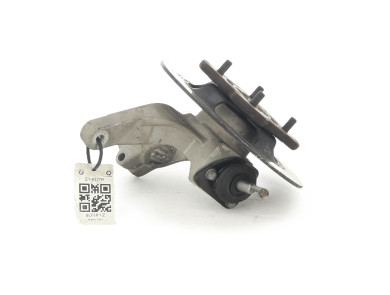 Pivot avant droit - Microcar DUE - 1008521 - Z1-8337R