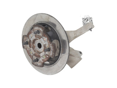 Pivot avant droit - Microcar DUE - 1008521 - Z1-8337R