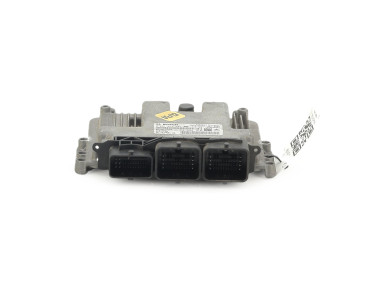 Engine calculator used - Citroen C3 PICASSO - 9674245180