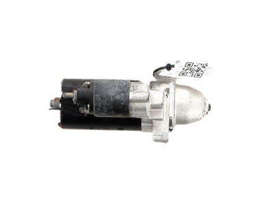 Starter - BMW SERIE 3 IV PH.1 - 12412354709 - W0-7189I