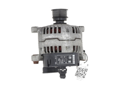 Alternateur - BMW SERIE 3 IV PH.1 - 12317509110 - I0-7145R