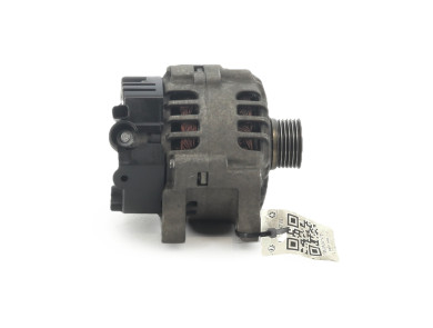 Alternator - Peugeot 307 PH.1 XR/XS - 5705EP - L1-3747W