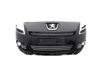 Front bumper used - Peugeot 5008 - 7401 SS