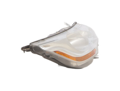 Right headlight - Citroen DS4 I PH.1 - 00006206T5 - J1-5264E
