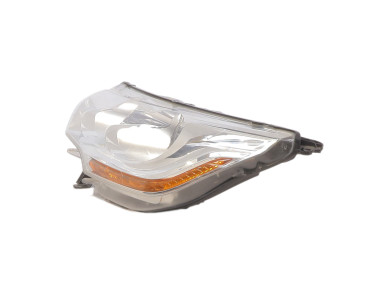Left headlight used - Citroen DS4 - 00006208T5