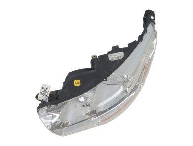 Left headlight - Citroen DS4 I PH.1 - 00006208T5 - S1-5041J
