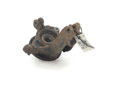 Right steering knuckle - Citroen C3 II PH.2 - 1607557580 - B1-8347X