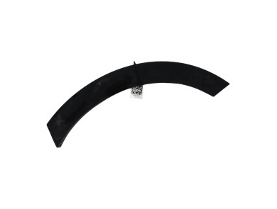 Left rear fender flare - Fiat 500X PH.2 - Noir - 735603657 - E1-5962P