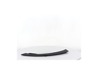Left rear fender flare - Fiat 500X PH.2 - Noir - 735603657 - E1-5962P