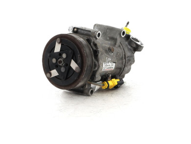 A/C Compressor - Citroen C3 I PH.2 - 9800821980 - M0-8900A
