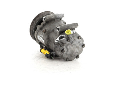 A/C Compressor - Citroen C3 I PH.2 - 9800821980 - M0-8900A