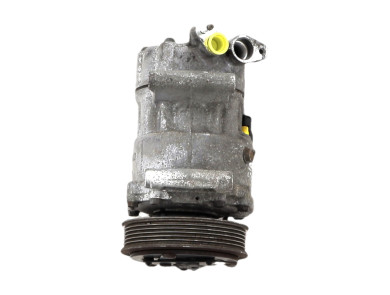 A/C Compressor - Citroen C3 I PH.2 - 9800821980 - M0-8900A