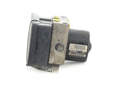 ABS pump motor used - Citroen DS3 - 00004541RE