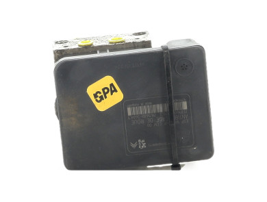 ABS pump motor - Citroen DS3 I PH.1 - 00004541RE - M1-0757M