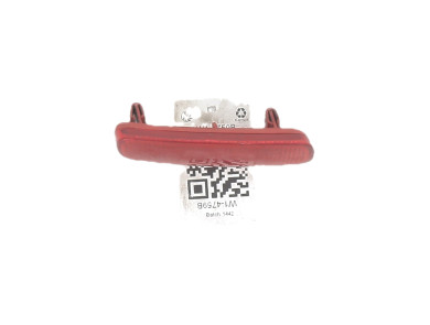 Left rear reflector - Citroen C1 I PH.3 - 6340E7 - W1-4759B