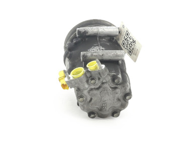 Compresseur de climatisation - Peugeot 206 + - 9800822280 - U1-7671G