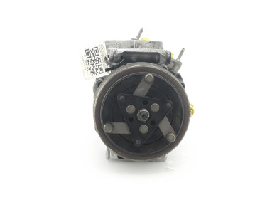Compresseur de climatisation - Peugeot 206 + - 9800822280 - U1-7671G
