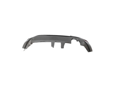 Rear bumper - Ford PUMA II - Gris Fonce - 2548118 - J1-8908I