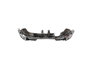Rear bumper - Ford PUMA II - Gris Fonce - 2548118 - J1-8908I