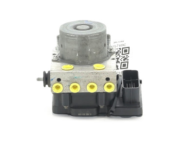 Bloc ABS occasion - Nissan QASHQAI - 47660-4EA5E-