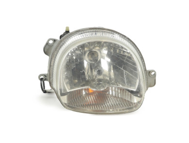 Right headlight - Renault TWINGO I PH.3 - 7701049687 - Y1-4725F