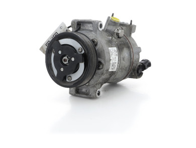 A/C Compressor - Volkswagen POLO V PH.2 - 5Q0816803D - G0-4752Y