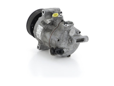 A/C Compressor - Volkswagen POLO V PH.2 - 5Q0816803D - G0-4752Y