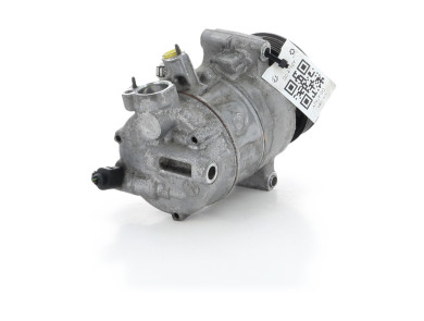 A/C Compressor - Volkswagen POLO V PH.2 - 5Q0816803D - G0-4752Y