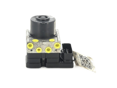 Bloc ABS - Citroen C3 PICASSO PH.1 - 00004541SE - W1-7108X
