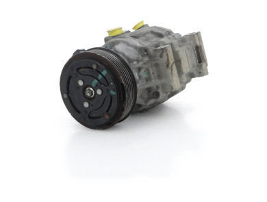 Compresseur de climatisation occasion - Fiat 500 - 52060460