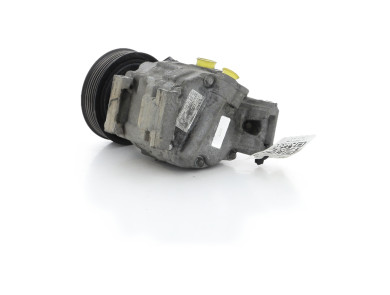 A/C Compressor - Fiat PANDA - 52060460 - K0-4591T
