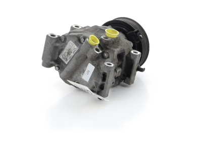 Compresseur de climatisation - Fiat PANDA - 52060460 - K0-4591T
