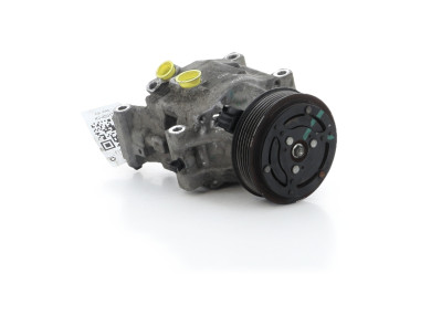 Compresseur de climatisation - Fiat PANDA - 52060460 - K0-4591T