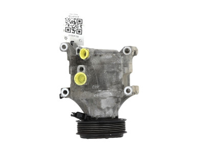 A/C Compressor - Fiat PANDA - 52060460 - K0-4591T