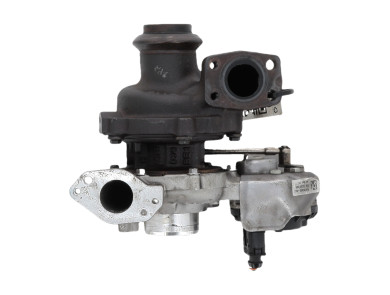 Turbo occasion - Peugeot 308 - 9835855380