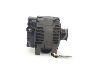 Alternator - Citroen C3 I PH.1 1.4 HDI - 5705NE - M1-7524L