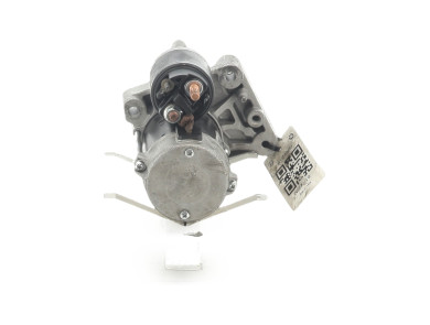 Démarreur - Citroen C3 I PH.1 1.4 HDI - 00005802FG - B1-7496M