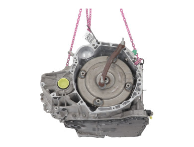 Gearbox type 310203CX3A - Nissan MICRA III PH.3 - S0-8607N