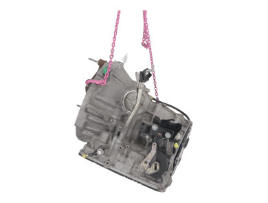 Boîte de vitesses type 310203CX3A - Nissan MICRA III PH.3 - S0-8607N