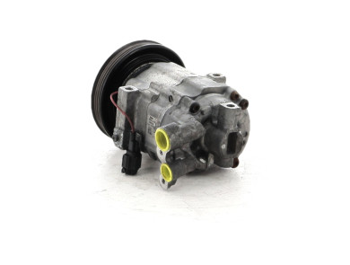 A/C Compressor - Nissan MICRA III PH.3 - 92600-AX84R-EX - T0-8502N