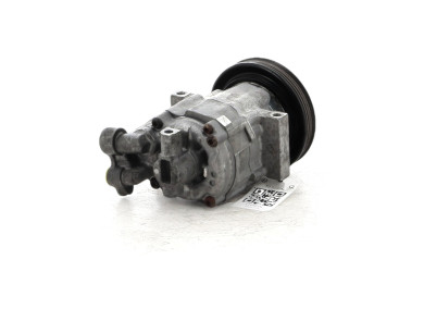 Compresseur de climatisation - Nissan MICRA III PH.3 - 92600-AX84R-EX - T0-8502N