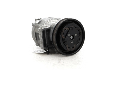 A/C Compressor - Nissan MICRA III PH.3 - 92600-AX84R-EX - T0-8502N