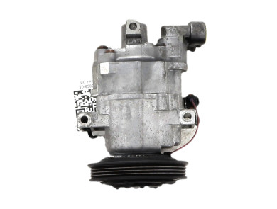 A/C Compressor - Nissan MICRA III PH.3 - 92600-AX84R-EX - T0-8502N