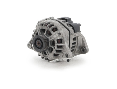 Alternator used - Nissan MICRA - 23100AX62BEX