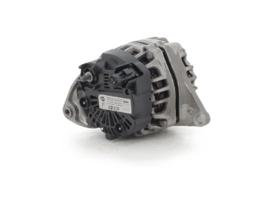 Alternator - Nissan MICRA III PH.3 1.4 88 - 23100AX62BEX - T0-8526X