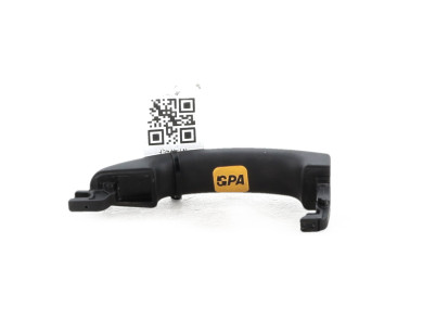 Exterior door handle front left - Ford TRANSIT V PH.1 - 1691718 - N1-4746F