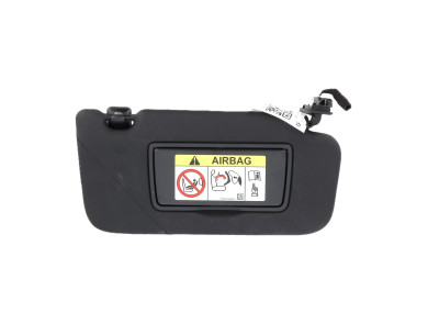 Right sun visor - Ford PUMA II - 2637399 - B1-4219F